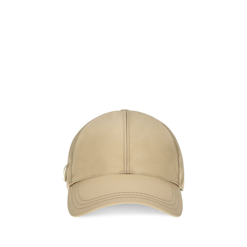 Prada Brown Cap (Baseball Hat)