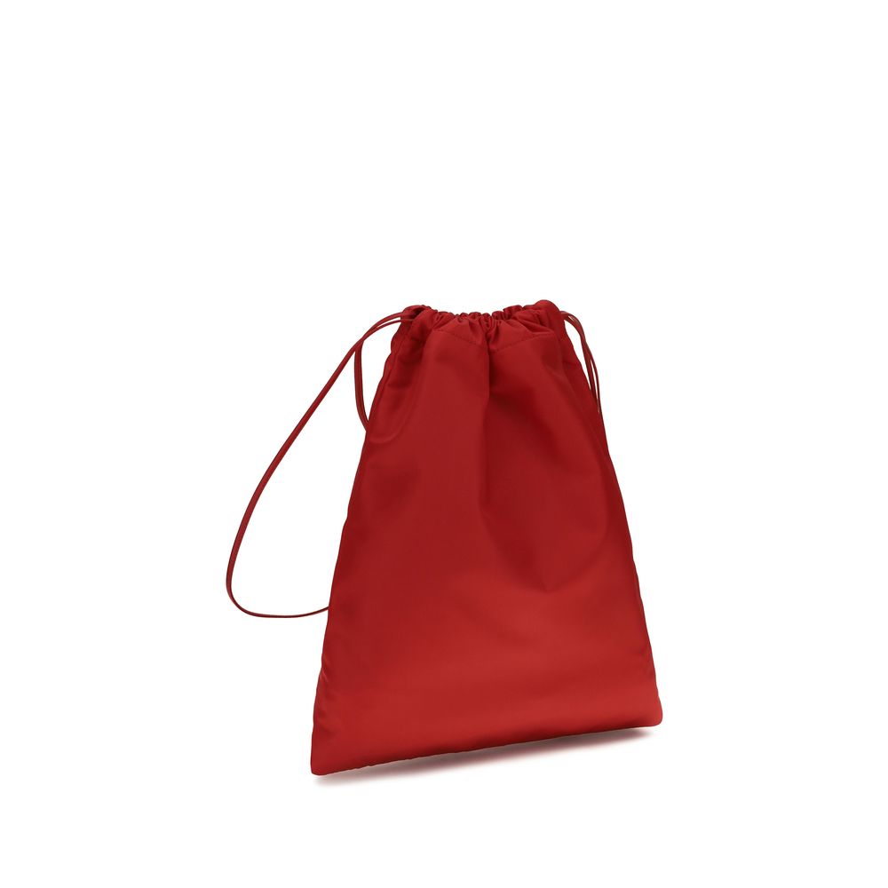 Prada Multicolor Clutch Bag
