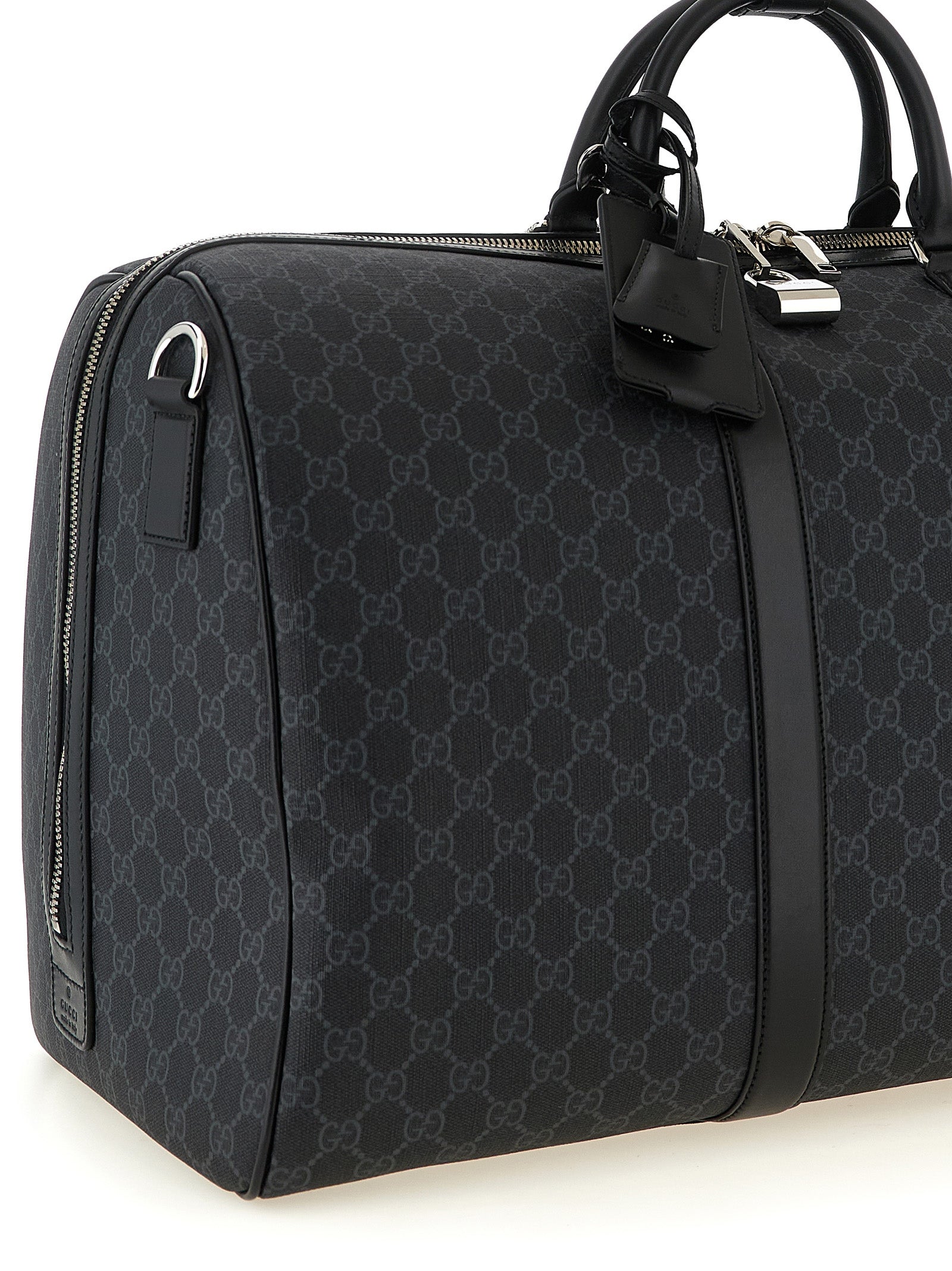 Gucci Black Polyethylene Accessories