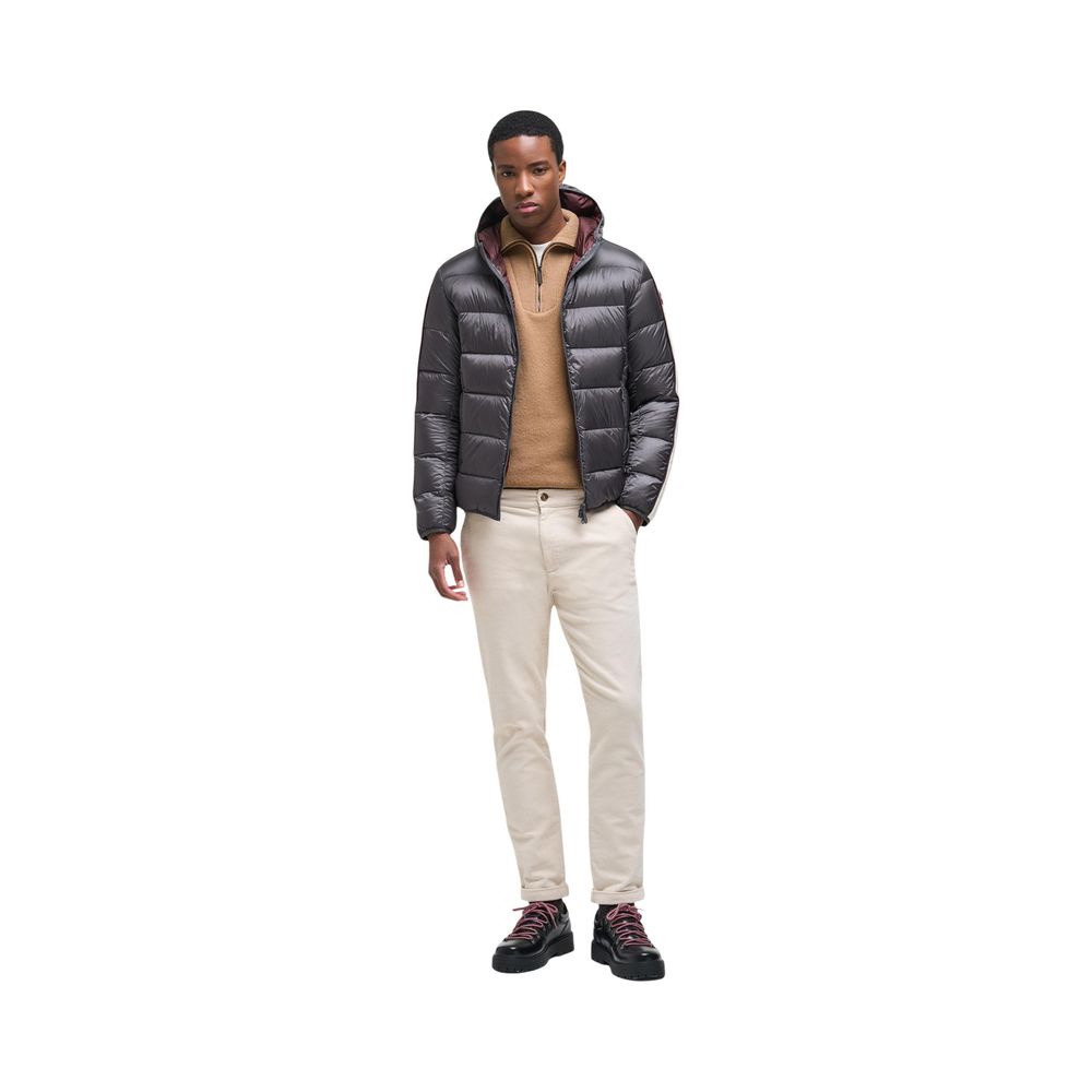 Veste longue en polyamide beige Colmar Originals