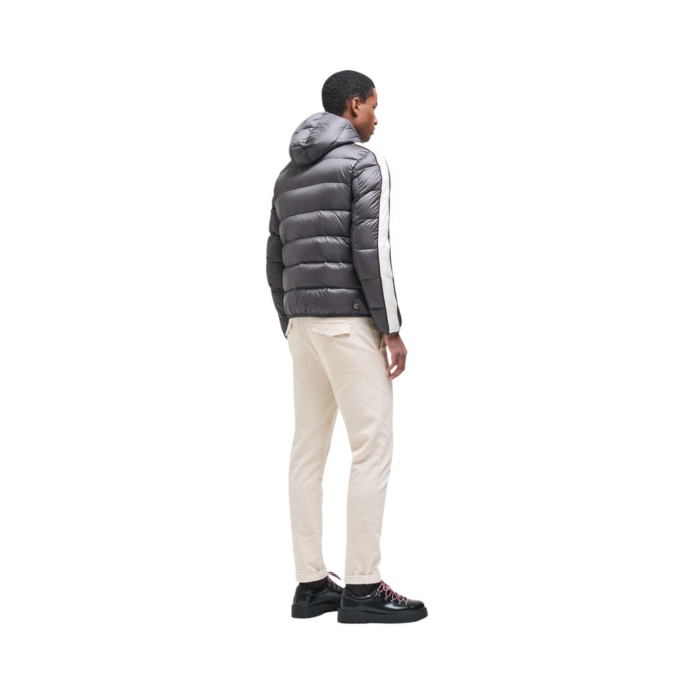 Veste longue en polyamide beige Colmar Originals