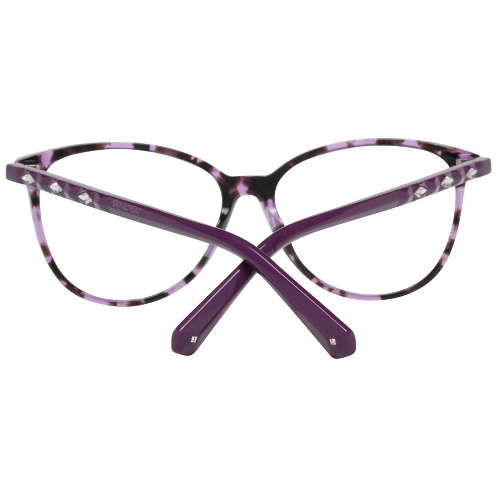 Multicolor Synthetic Glasses with Full-Rim Frames
