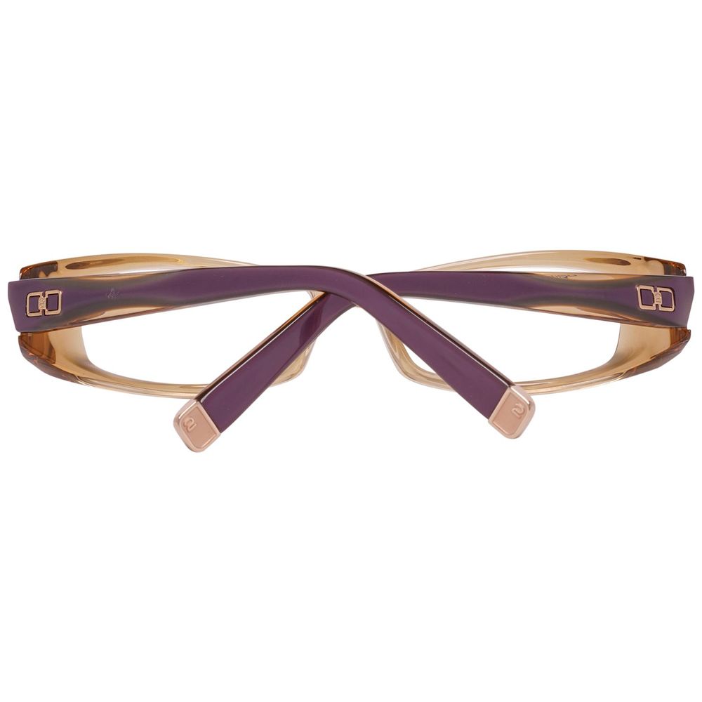 Brown Synthetic Polarized Glasses