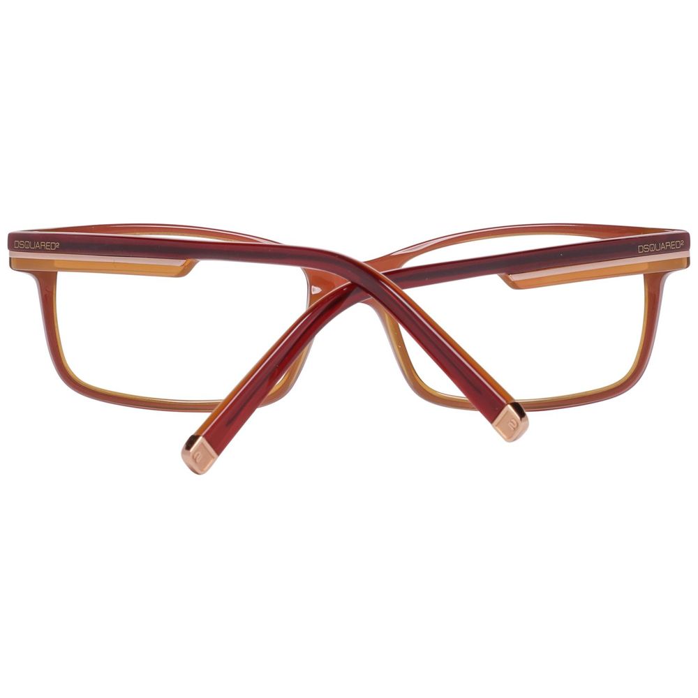 Net Bicolor Synthetic Glasses with Polarized Lenses