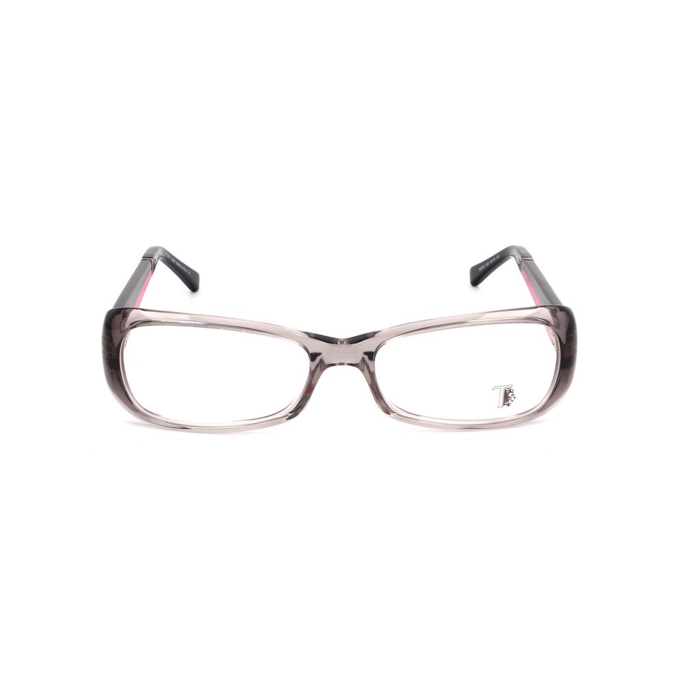 Gray Synthetic Acetate Glasses Frames