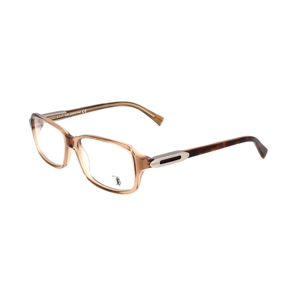 Brown Synthetic Acetate Glasses Frames