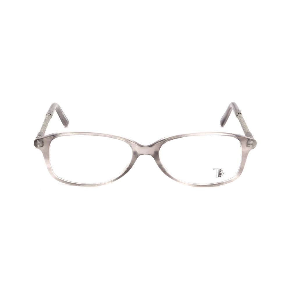 Gray Synthetic Acetate Glasses Frames