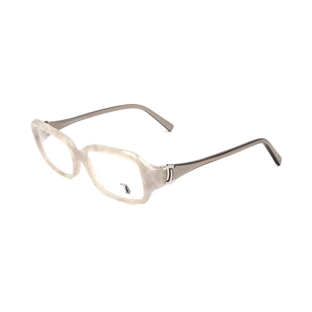 Gray Synthetic Acetate Glasses Frames