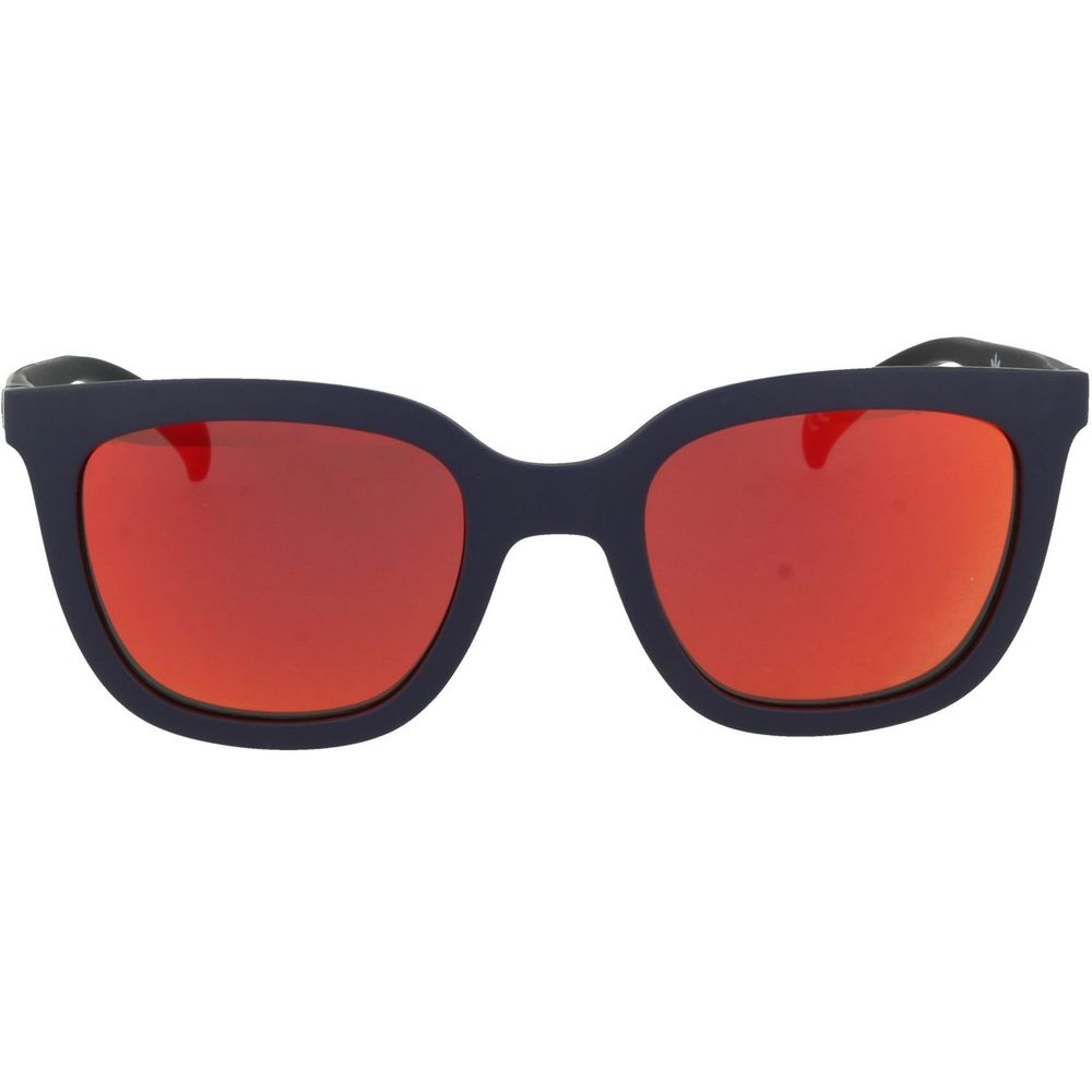 Purple Synthetic Sunglasses by Adidas