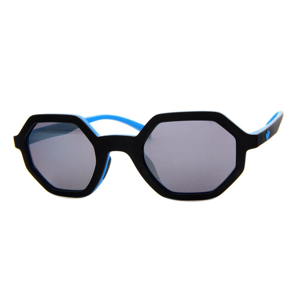 Black Synthetic Sunglasses by Adidas