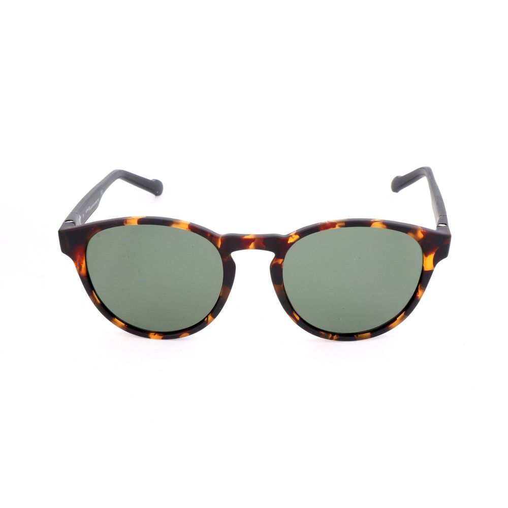 Havana Synthetic Bicolor Sunglasses by Adidas