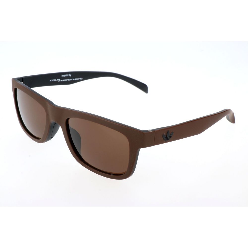 Brown Synthetic Sunglasses by Adidas