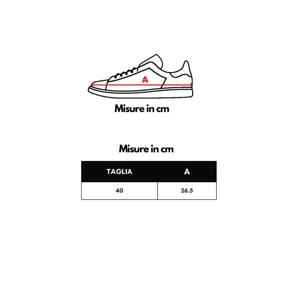 Pink Leather Low Top Sneakers with White Rubber Sole