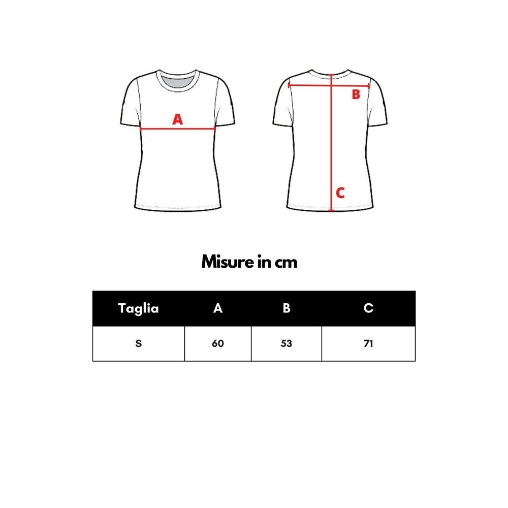 T-shirt gris en coton