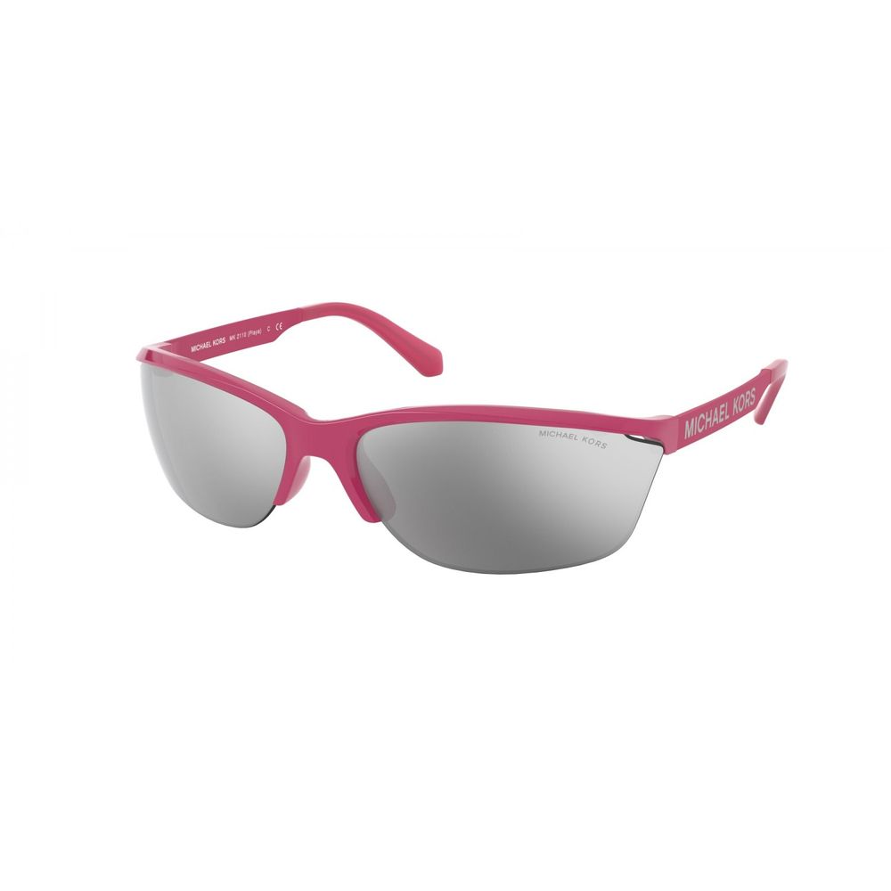 Rose Synthetic Sunglasses by Michael Kors