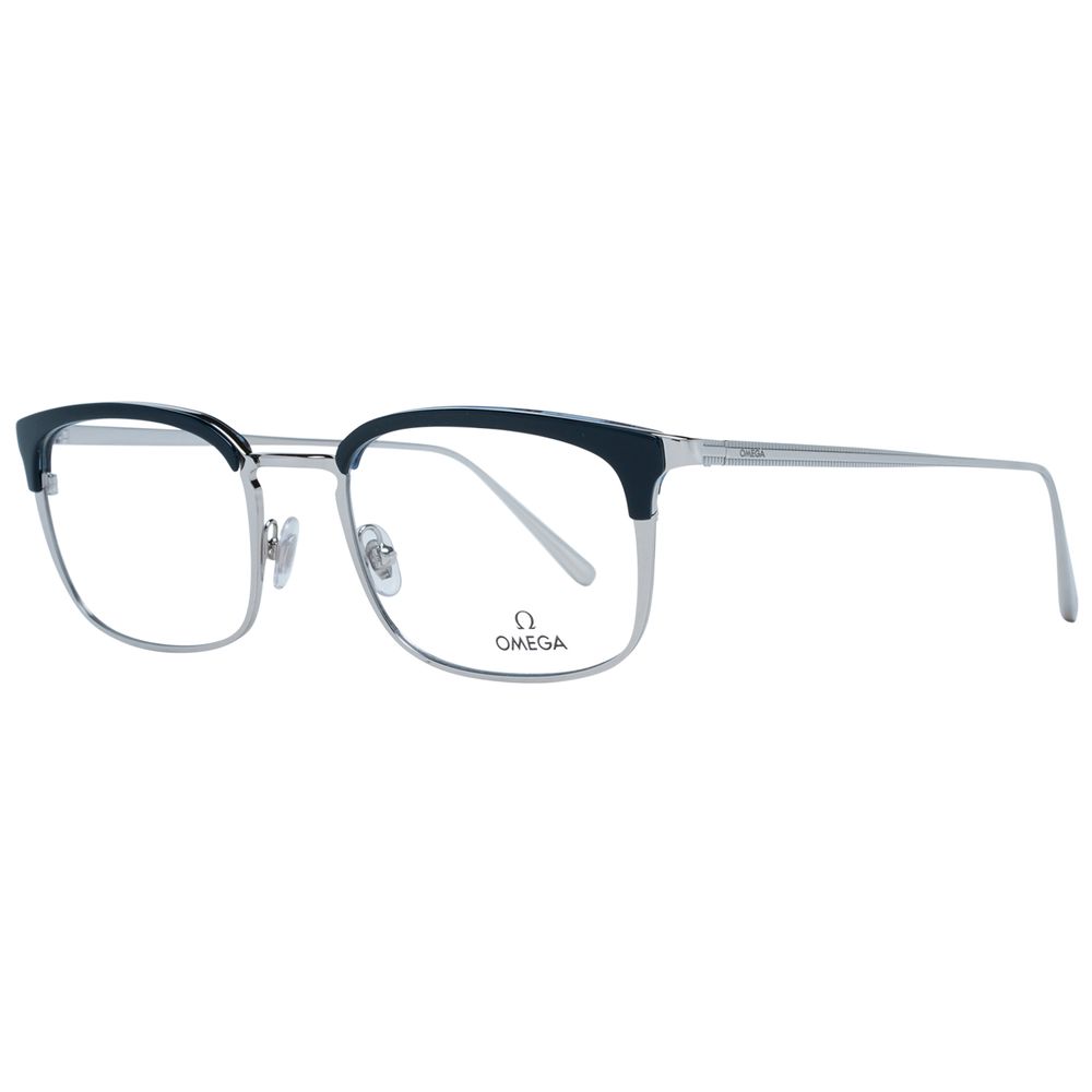Gray Synthetic Acetate Eyeglass Frames