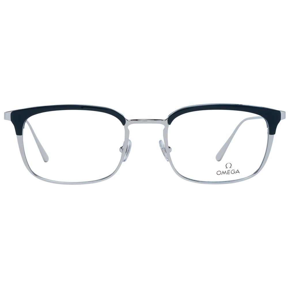 Gray Synthetic Acetate Eyeglass Frames