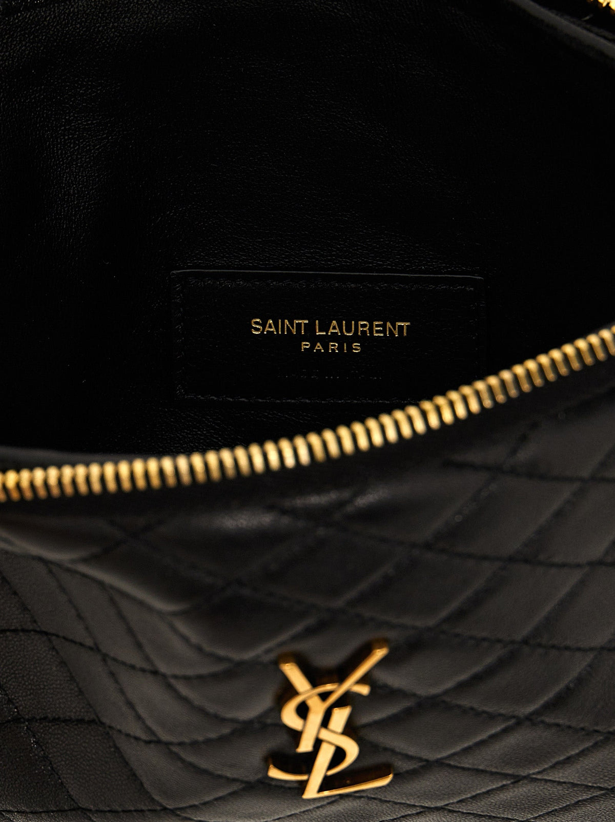 The Real Loulou: The Woman Behind Saint Laurent's Most Popular Bag