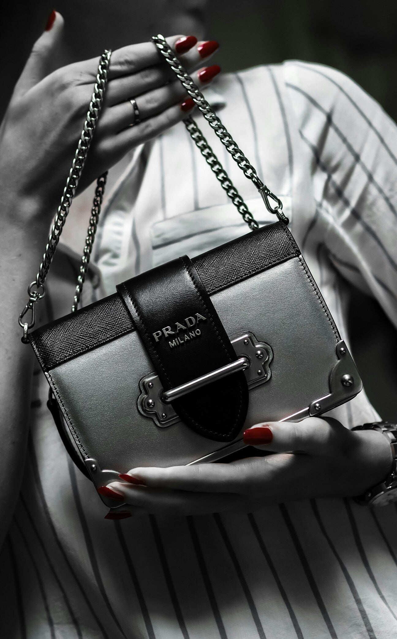 How to Spot a Fake Designer Bag: What to Look For Before You Buy