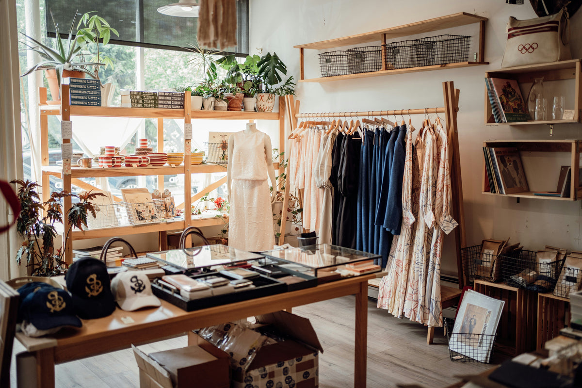 More Than Bags: Everything You'll Find at Aulæ, Verified the Same Way