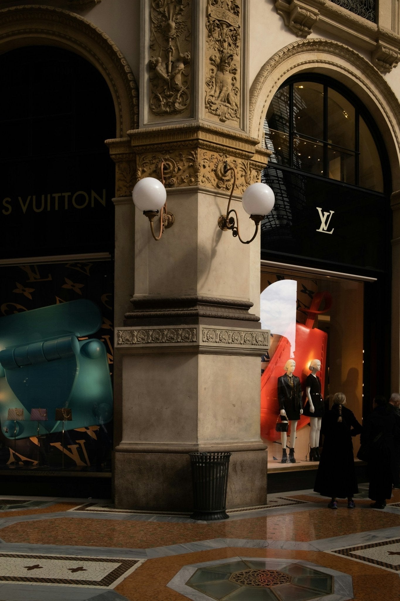 Louis Vuitton: A Timeless Legacy of Luxury and Innovation in 2025 - Aulae