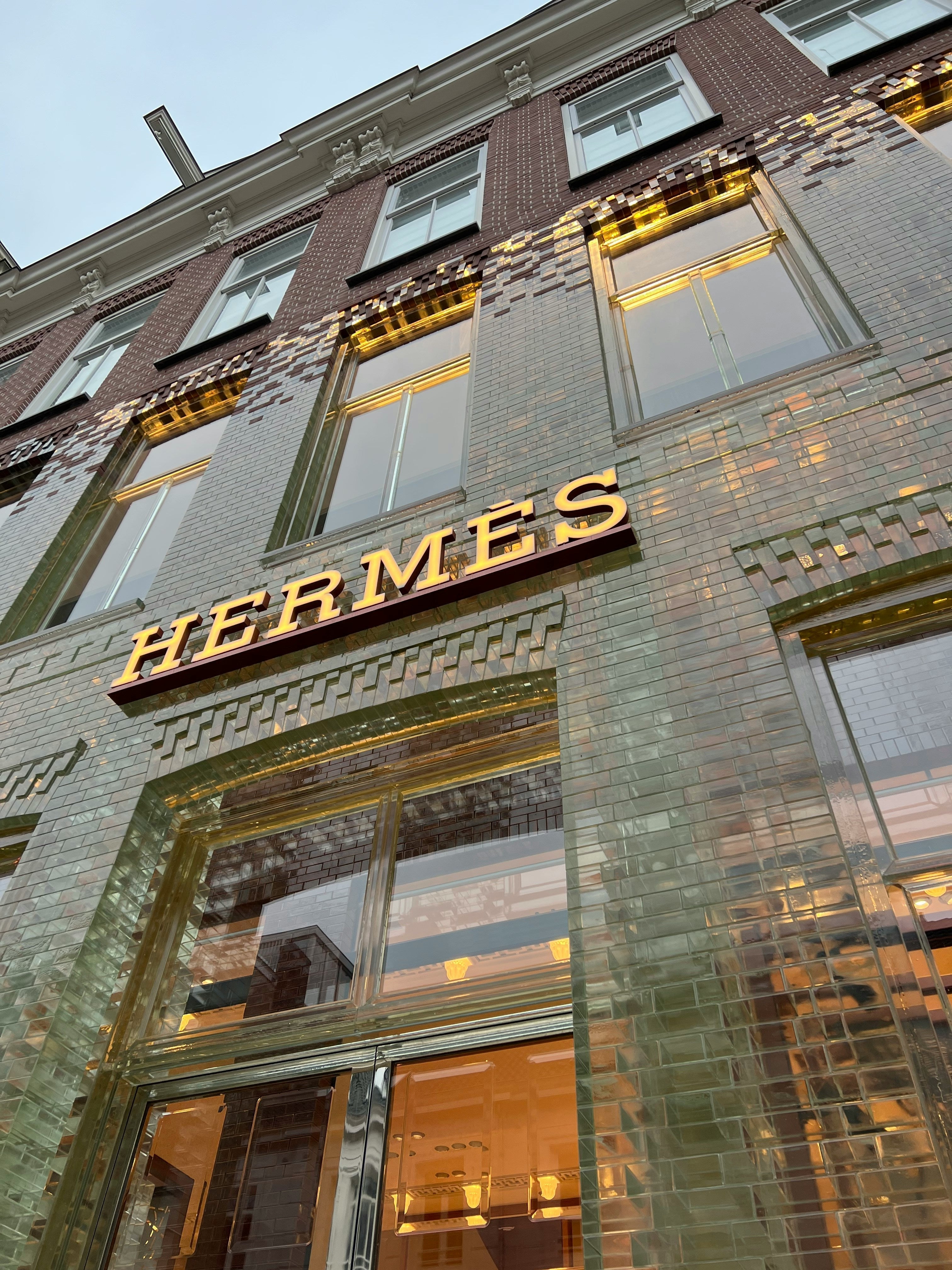 Hermès: How Authentic Pieces Reach the Secondary Market