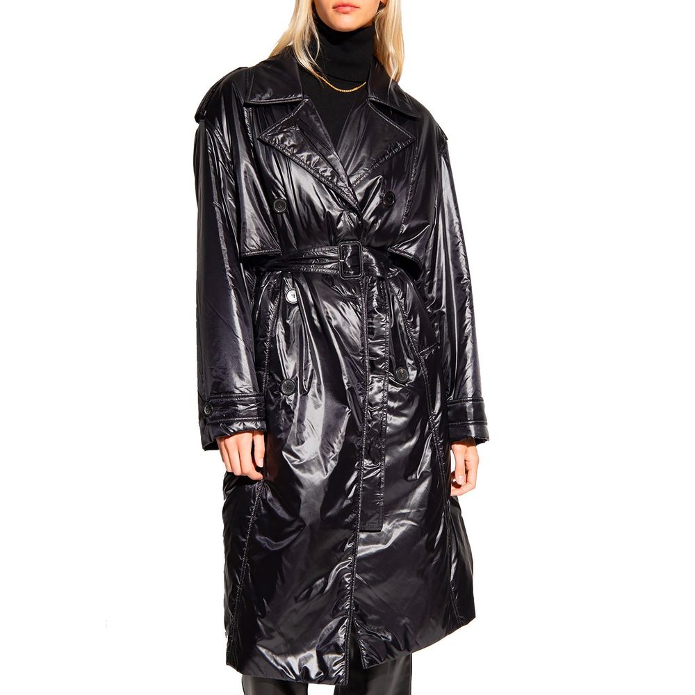Black Polyamide False