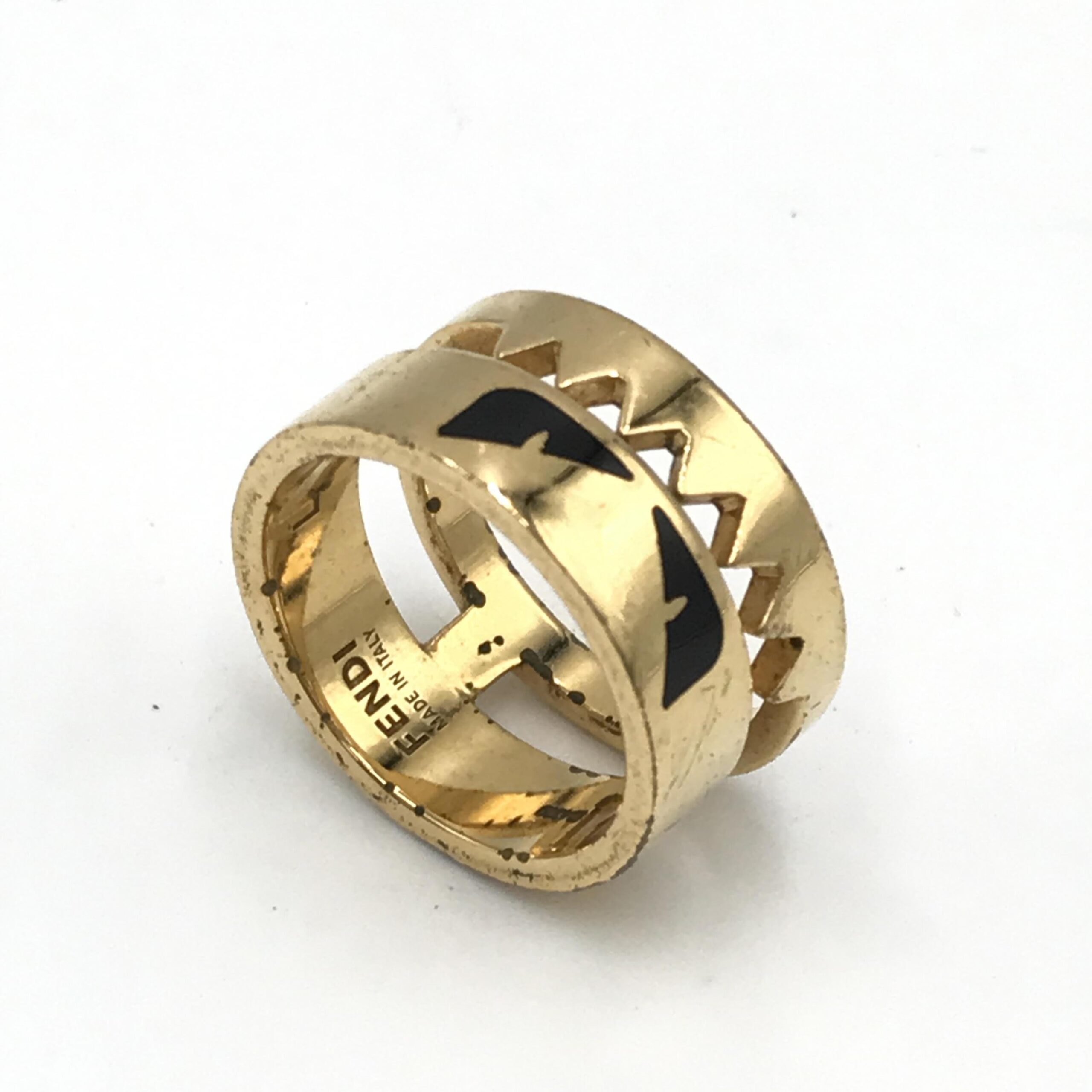 Monster Ring