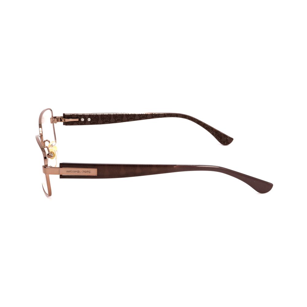 Brown Synthetic Michael Kors Glasses Frames