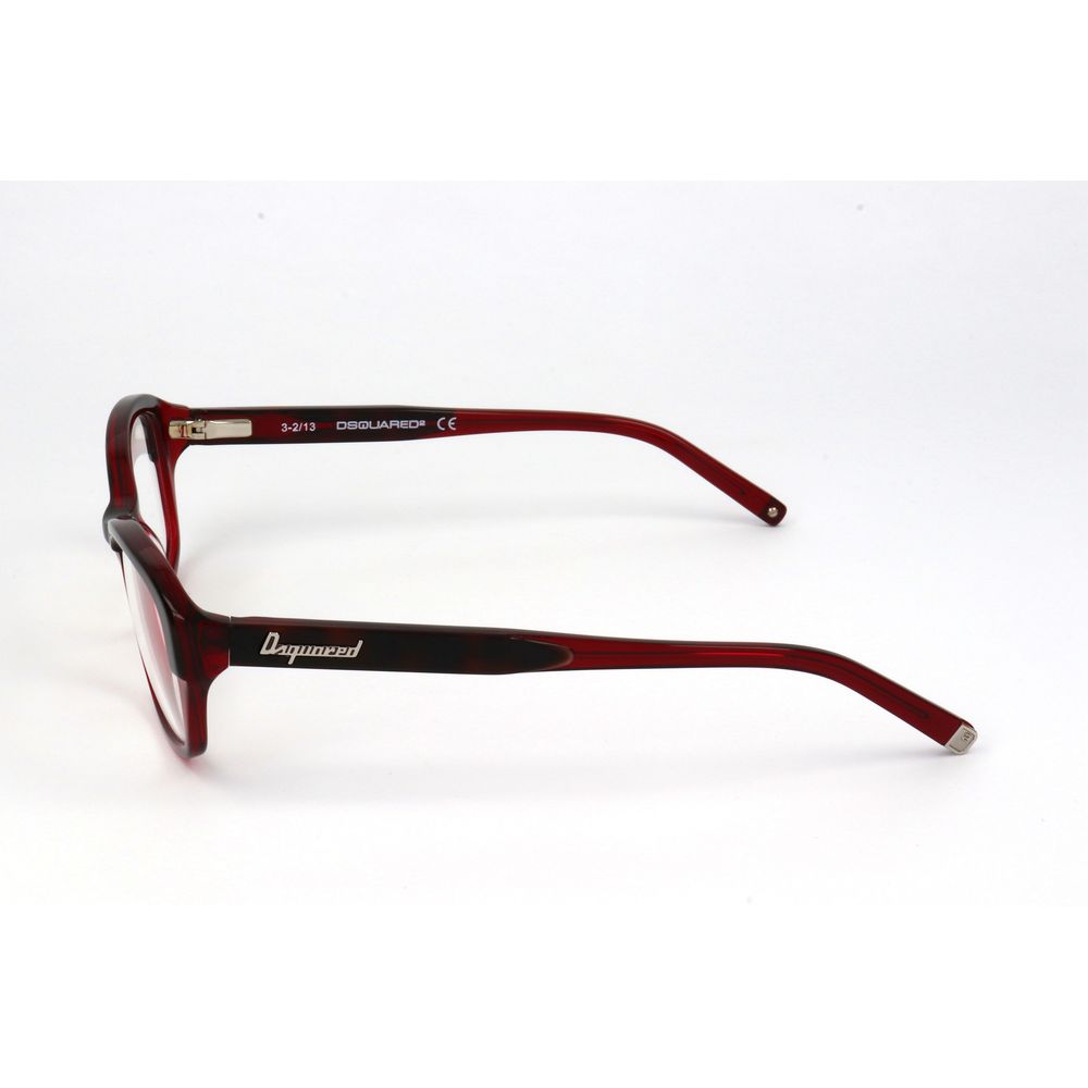 Brown Synthetic Acetate Glasses Frames