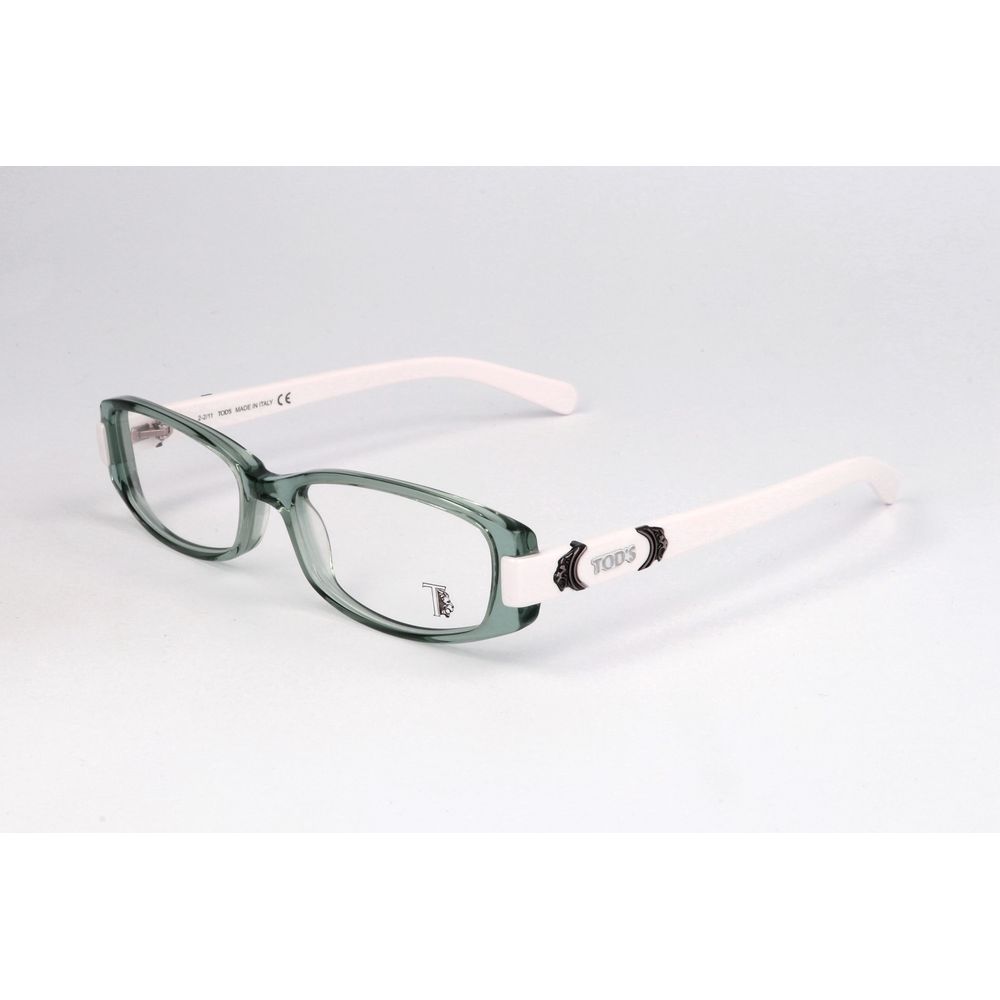 Brown Synthetic Acetate Glasses Frames