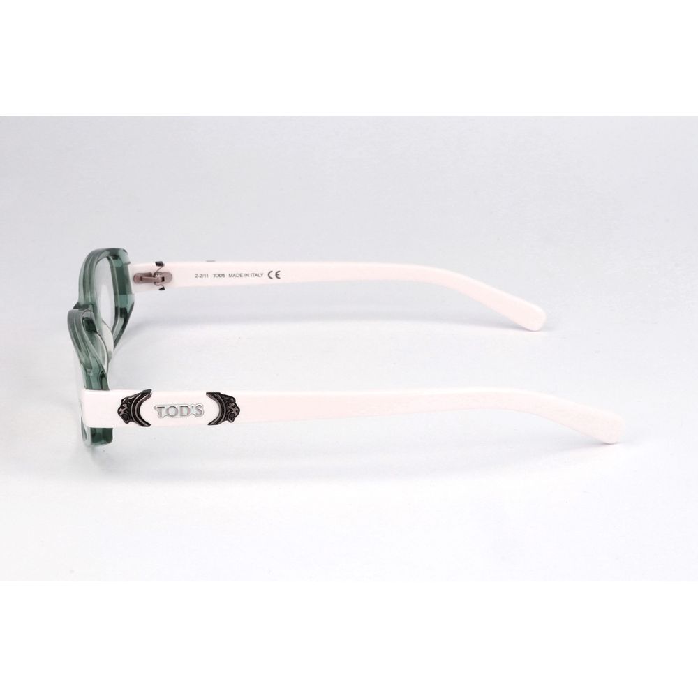 Brown Synthetic Acetate Eyeglass Frames