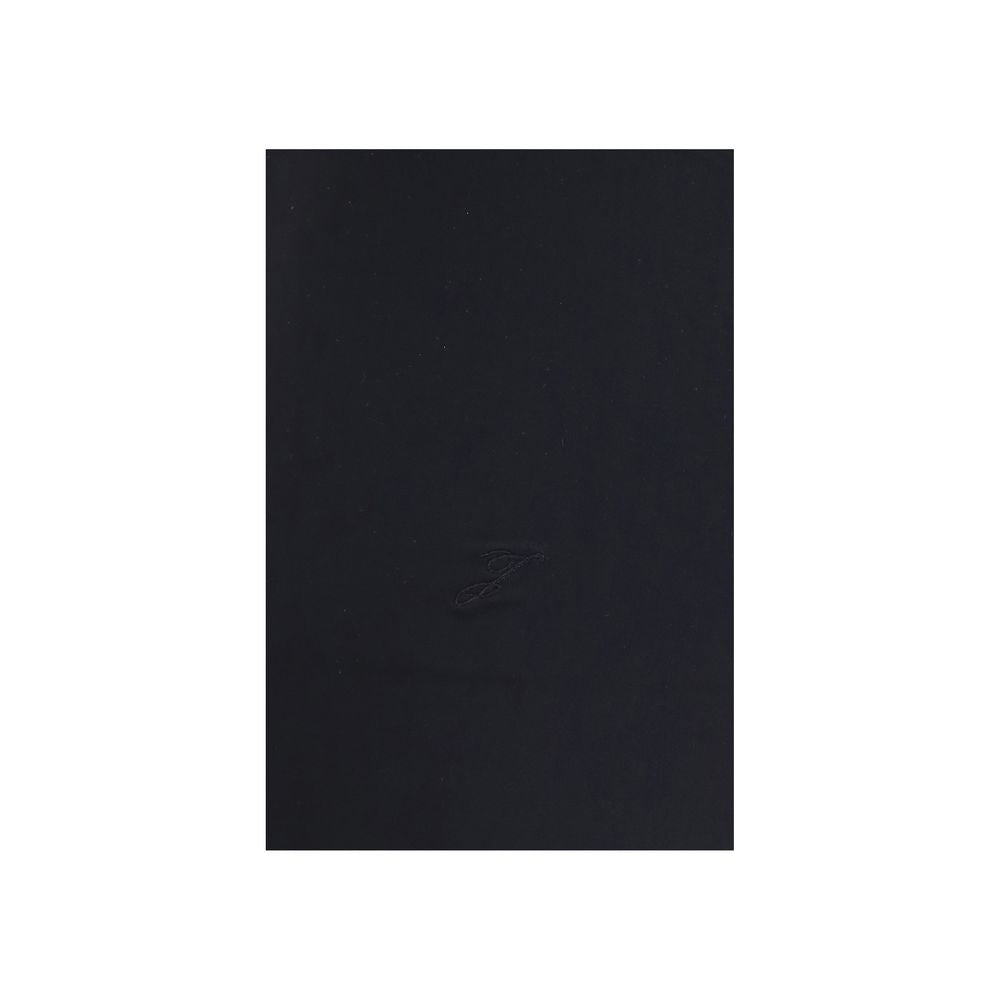 Jacquemus Black One-Piece Swimsuit