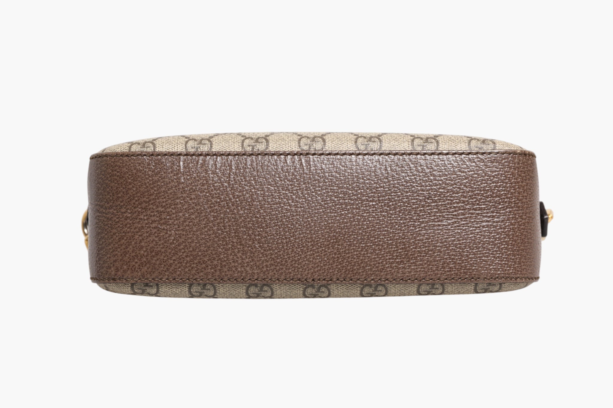 Sac messager Neo Gucci GG Supreme en toile enduite