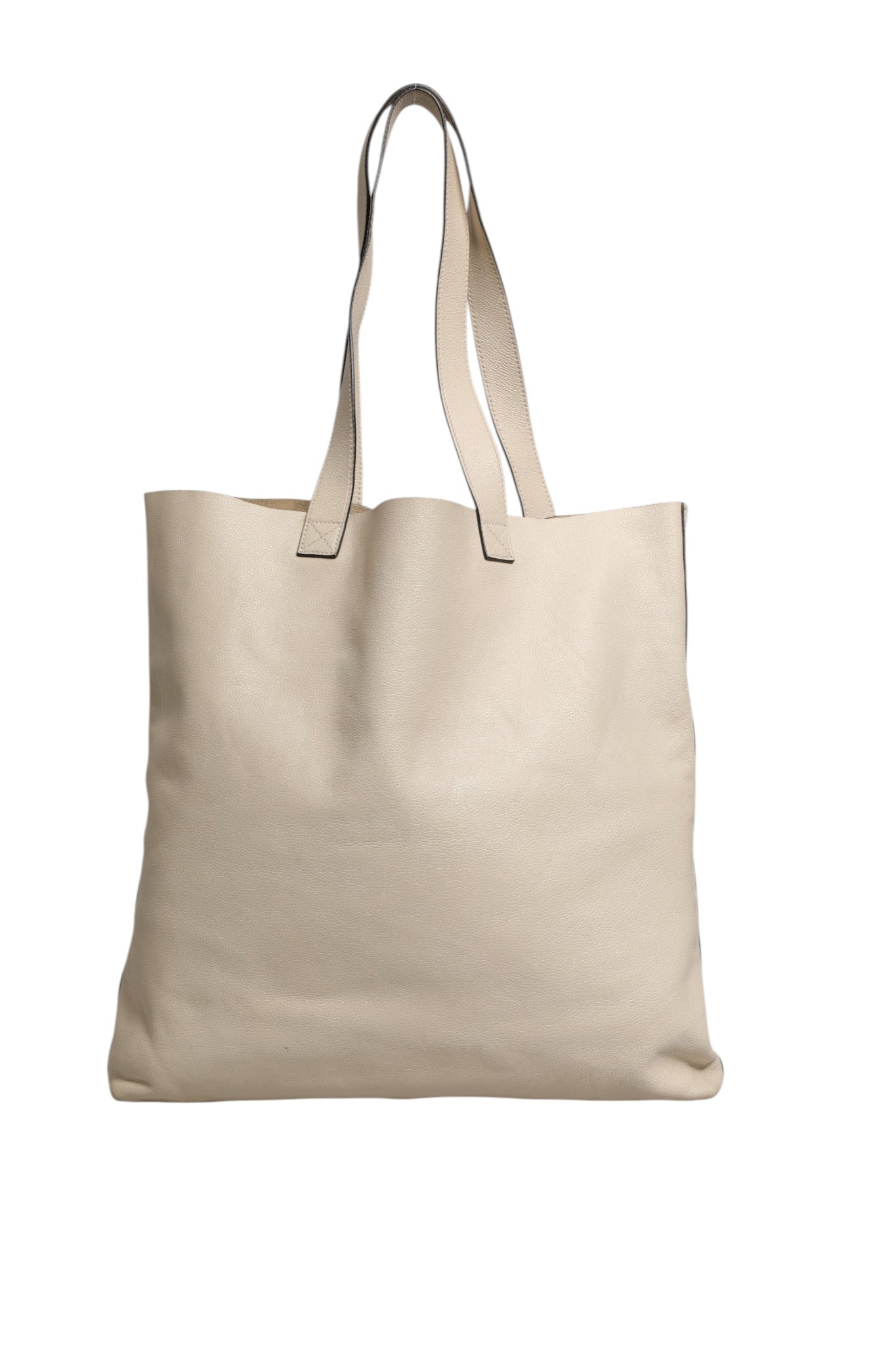 Sac cabas Gucci blanc à imprimé logo Web Sherry
