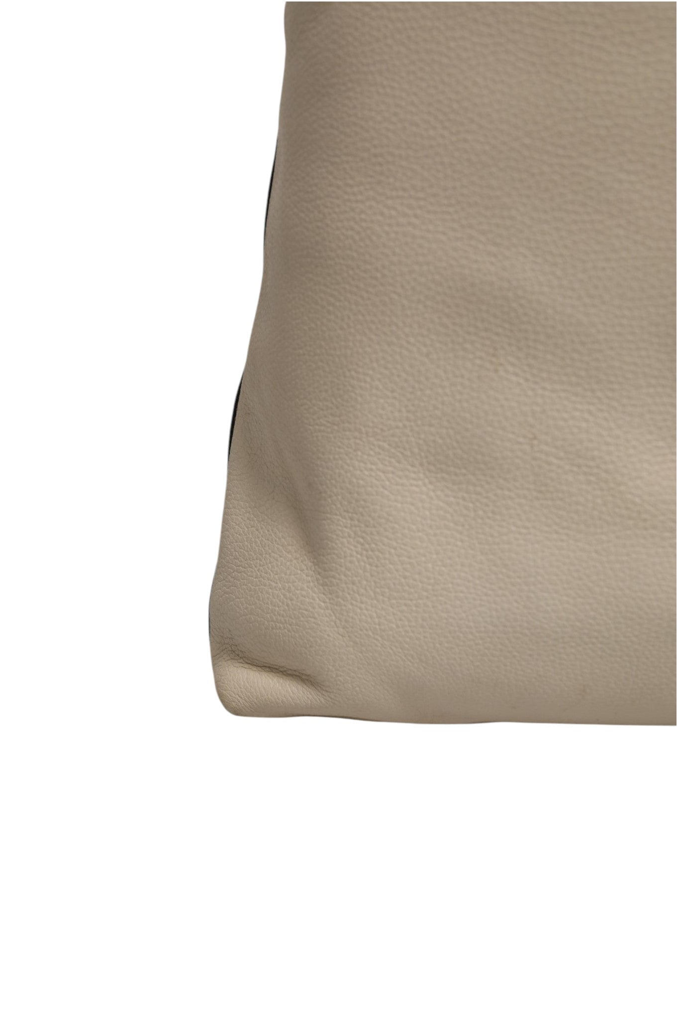 Sac cabas Gucci blanc à imprimé logo Web Sherry