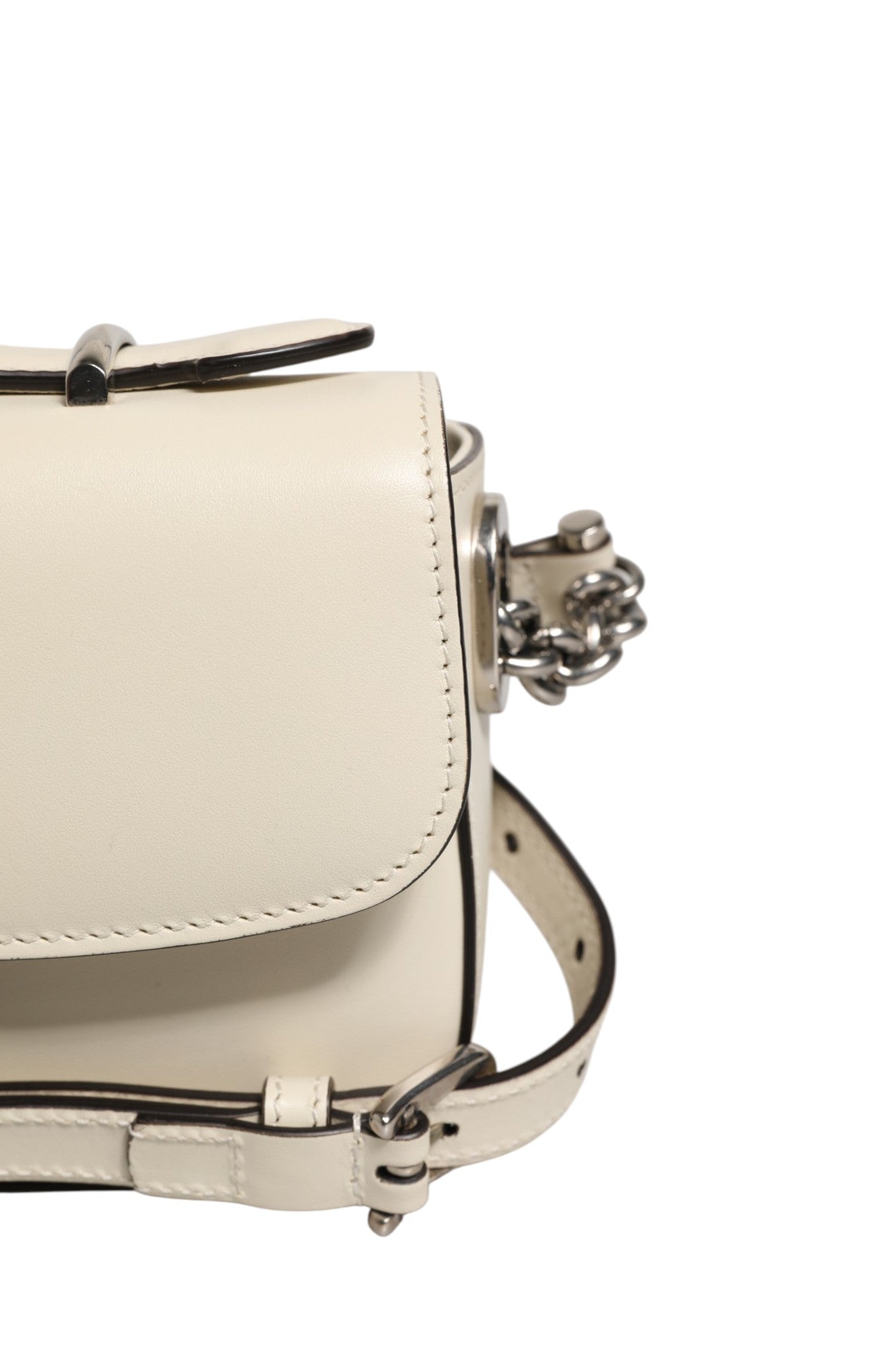 Gucci Petite GG Flap Schultertasche