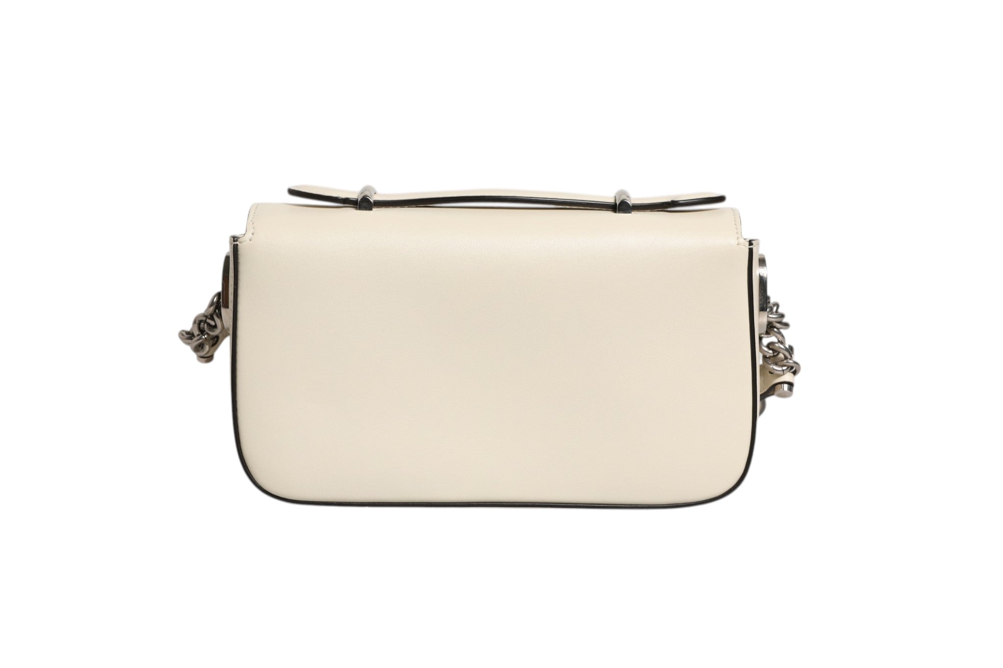 Gucci Petite GG Flap Schultertasche