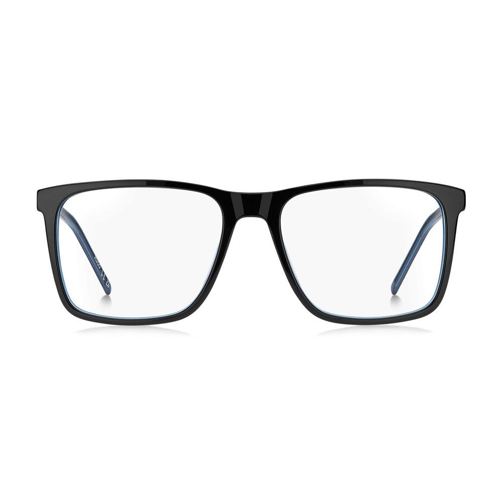 Multicolor Synthetic Square Glasses Frames