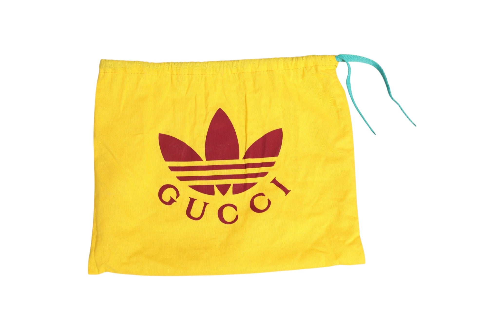 Gucci x Adidas 1955 Horsebit Schultertasche