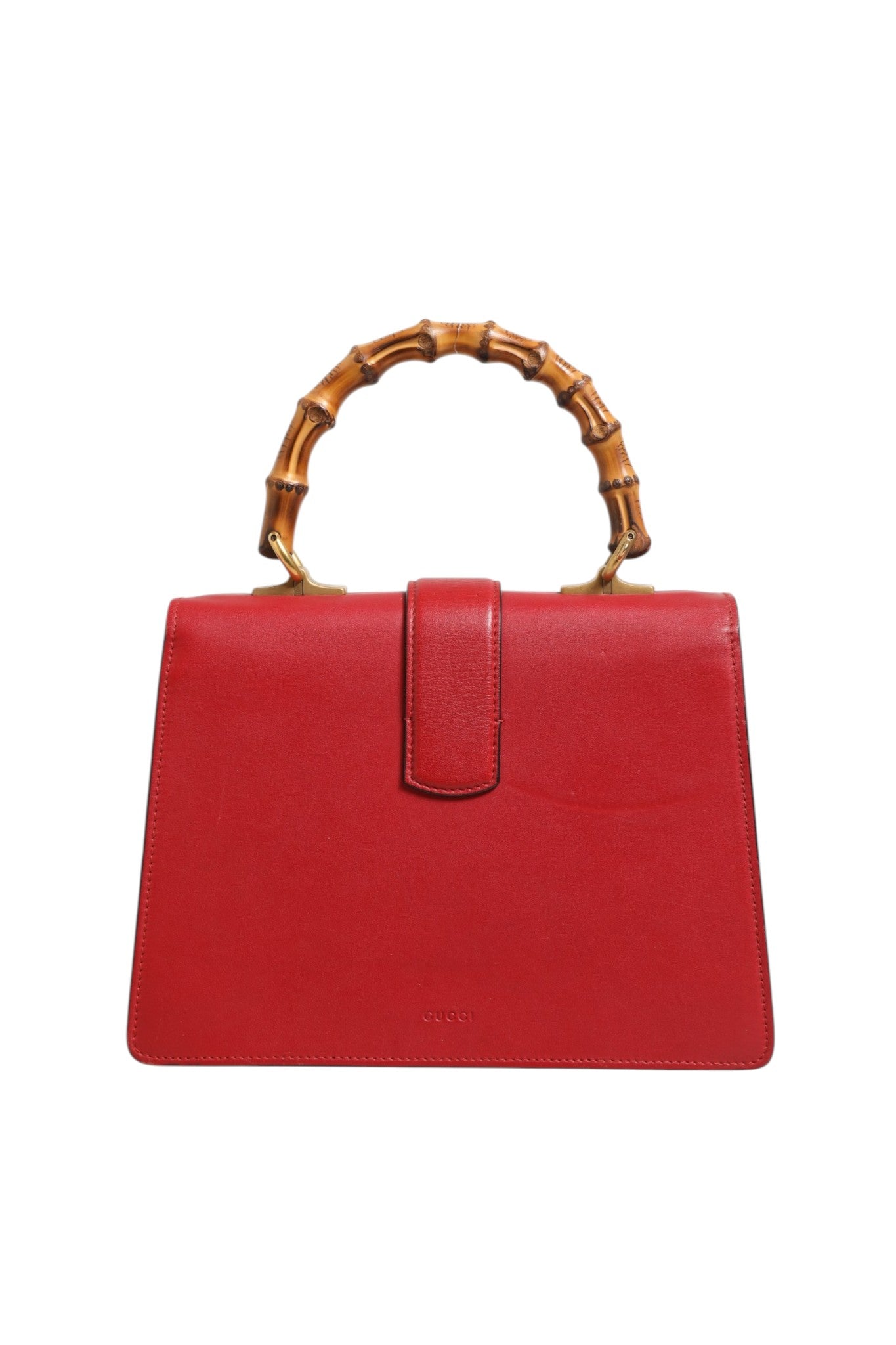 Gucci Dionysus Bambus mittlere Henkeltasche Weiß Blau Rot