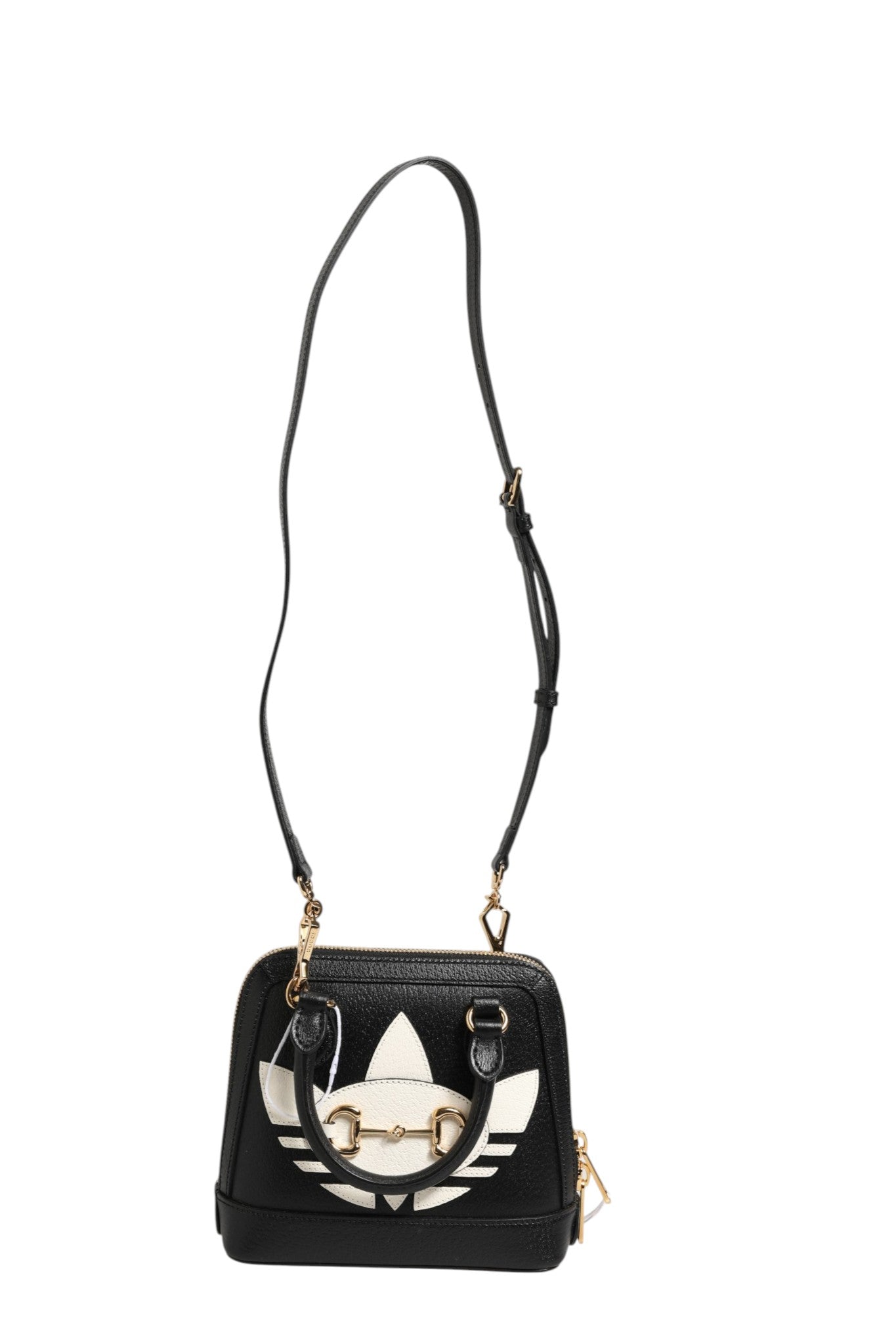 Gucci x Adidas Horsebit 1955 Mini-Tasche
