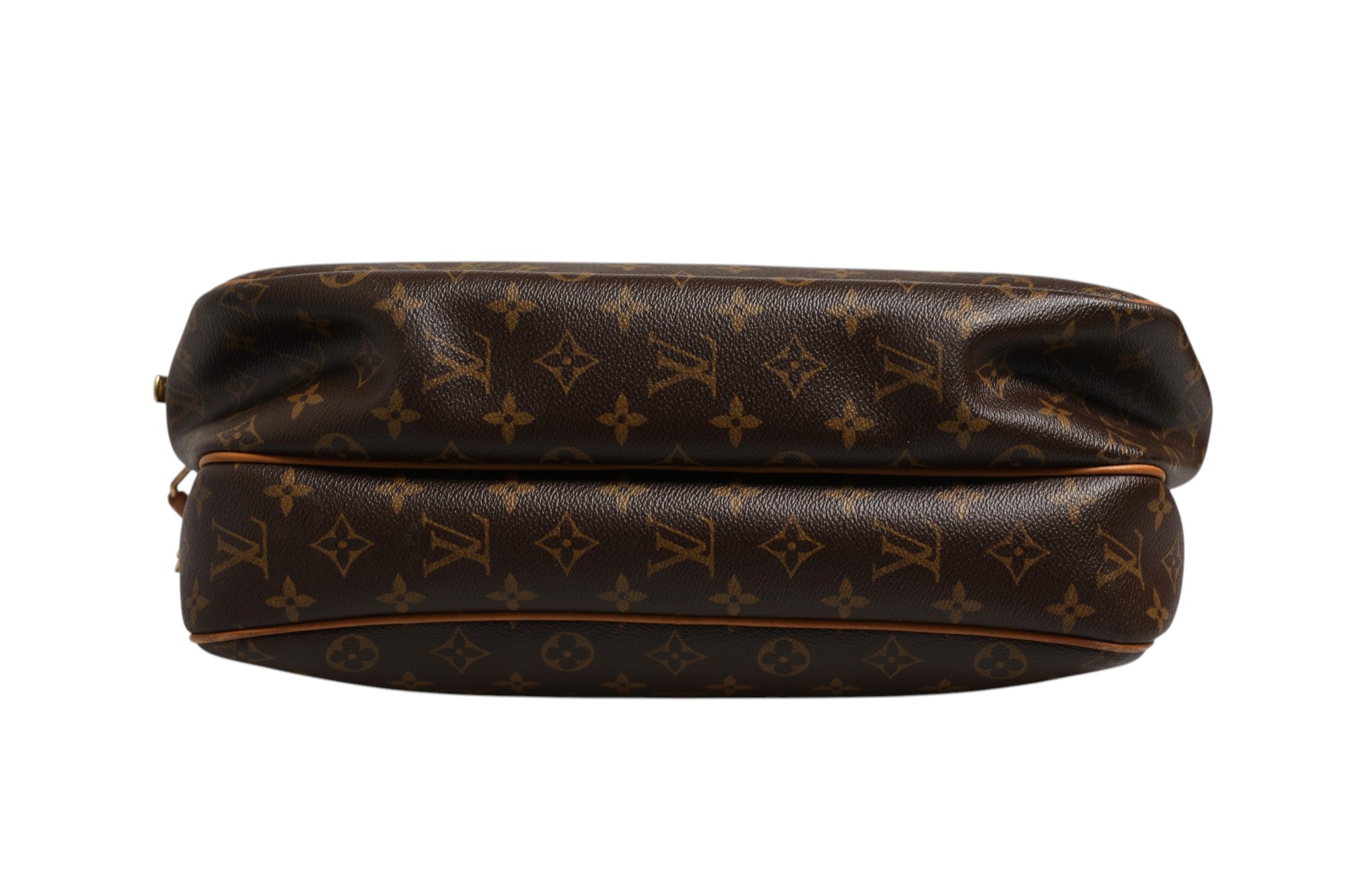 Louis Vuitton Monogram Reporter GM