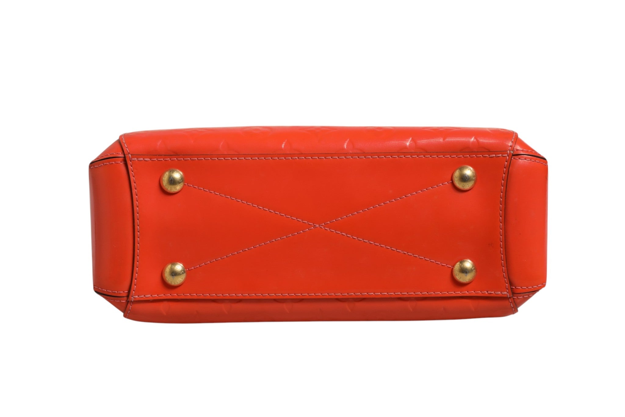 Louis Vuitton Montaigne Bag