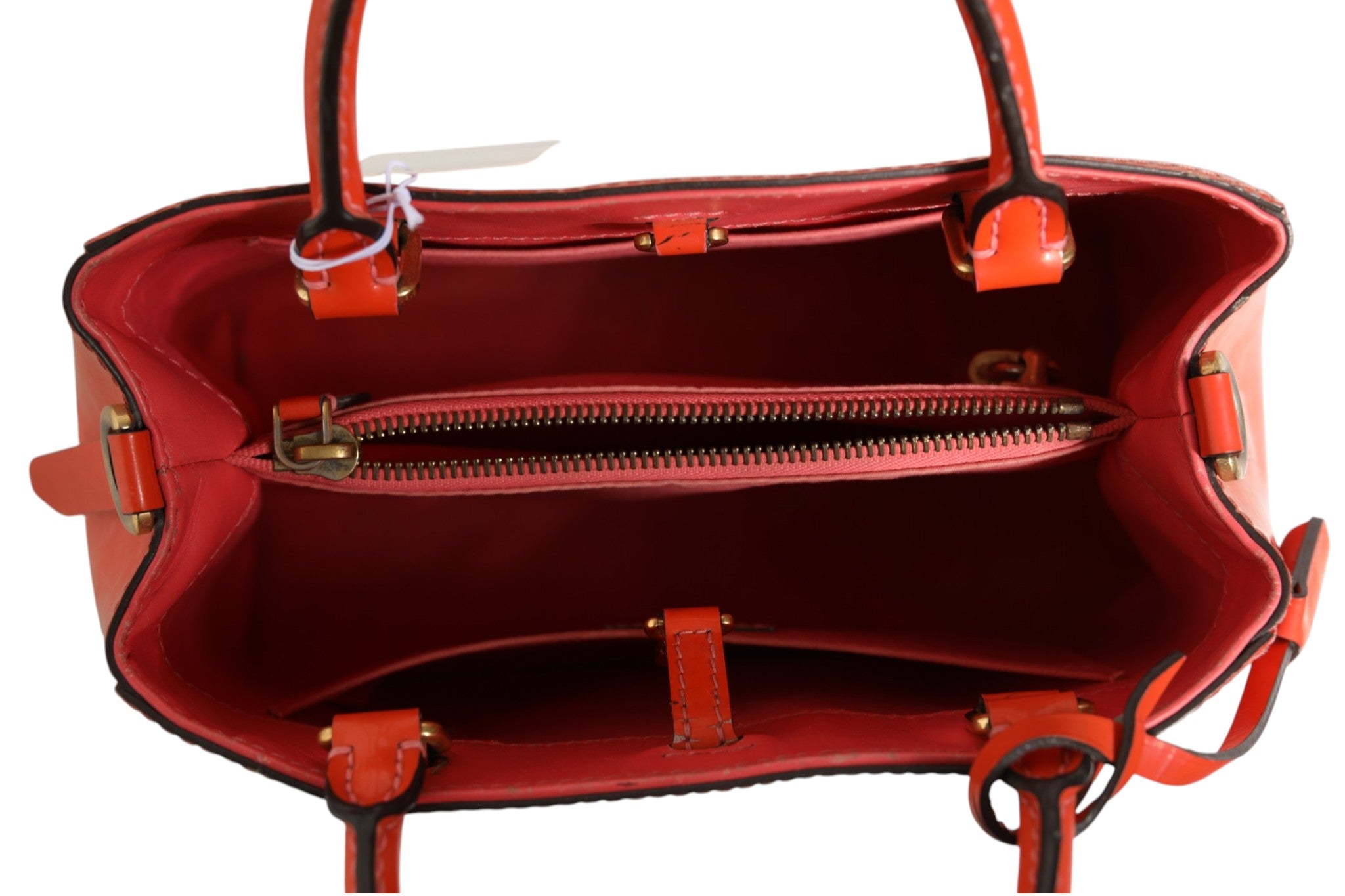 Louis Vuitton Montaigne Bag