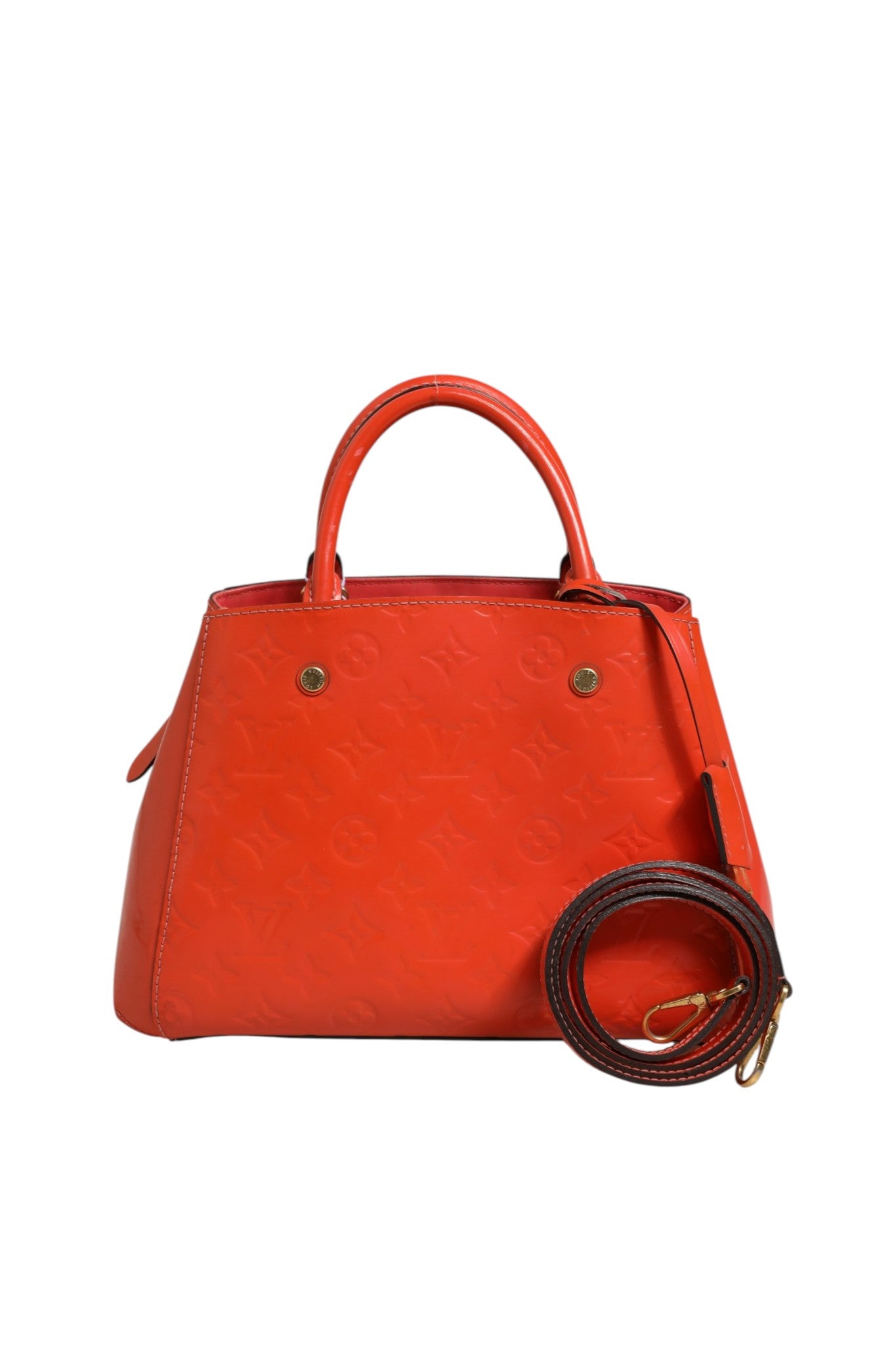 Louis Vuitton Montaigne Bag