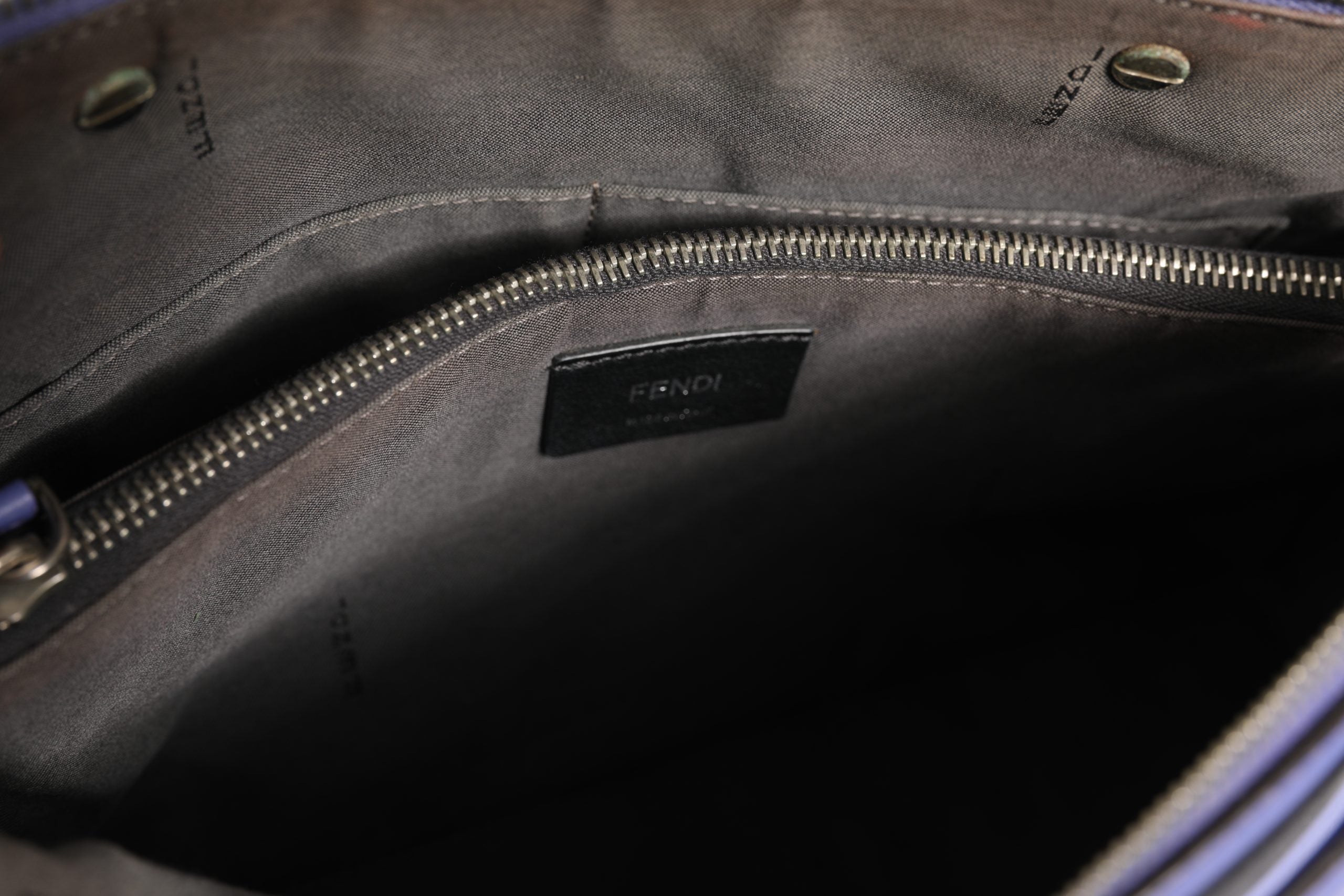 Fendi By The Way Tasche