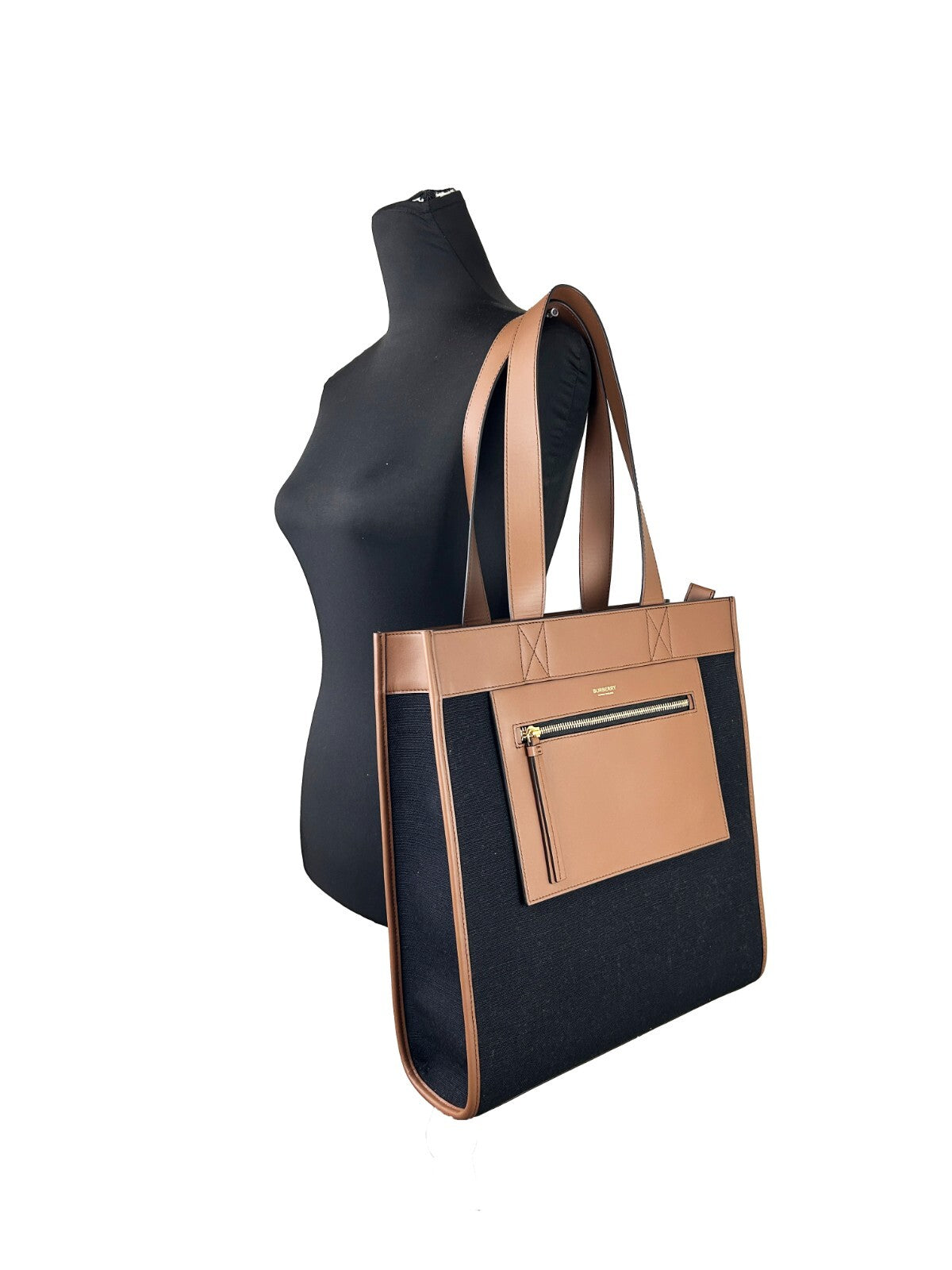 Sac fourre-tout Burberry Small Pocket Manzon
