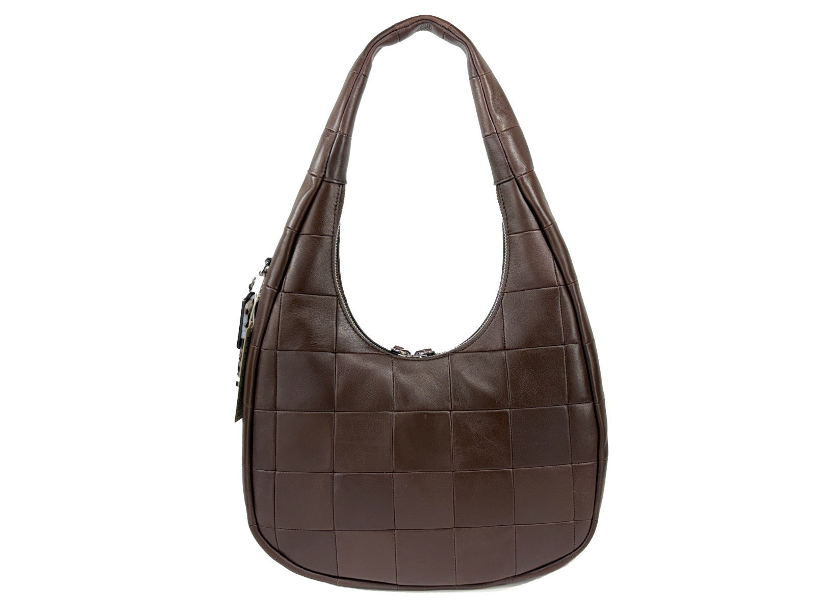 COACH Coach Coachtopia Alter Ego Halbmond-Schultertasche
