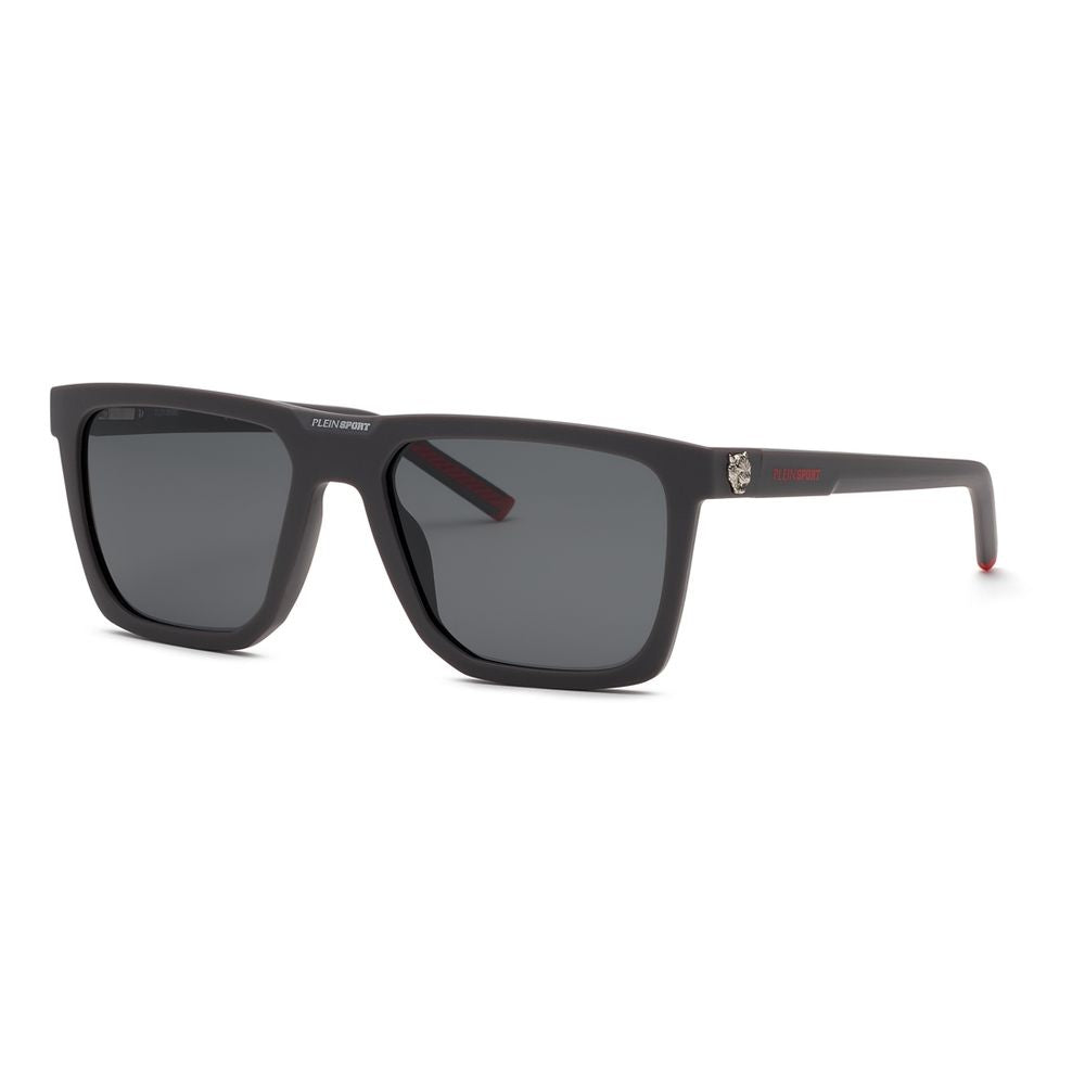 Multicolor Synthetic Sunglasses with Polarized Lenses